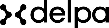 Delpa Logo